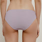 back of the purple low waist brief