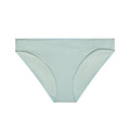blue low waist brief