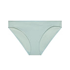 blue low waist brief