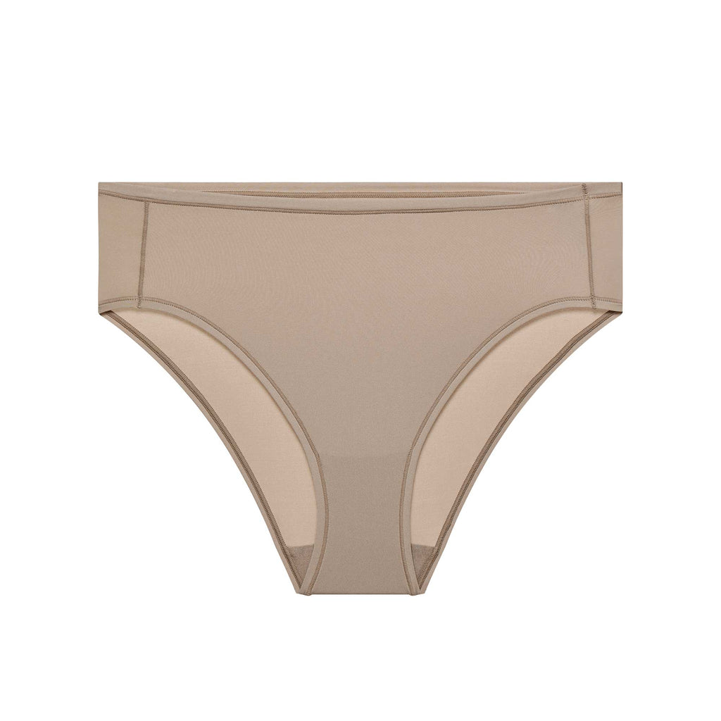 nude brief
