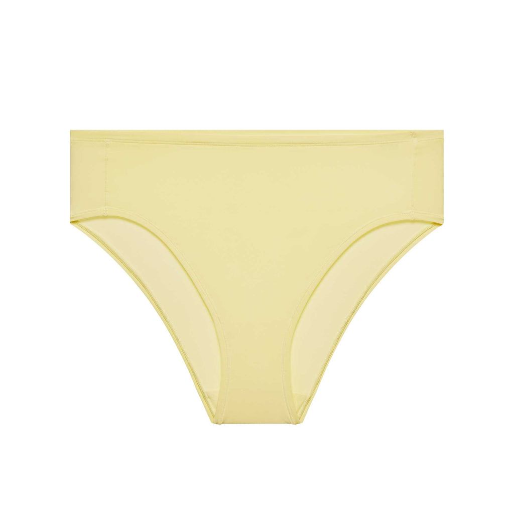 yellow brief