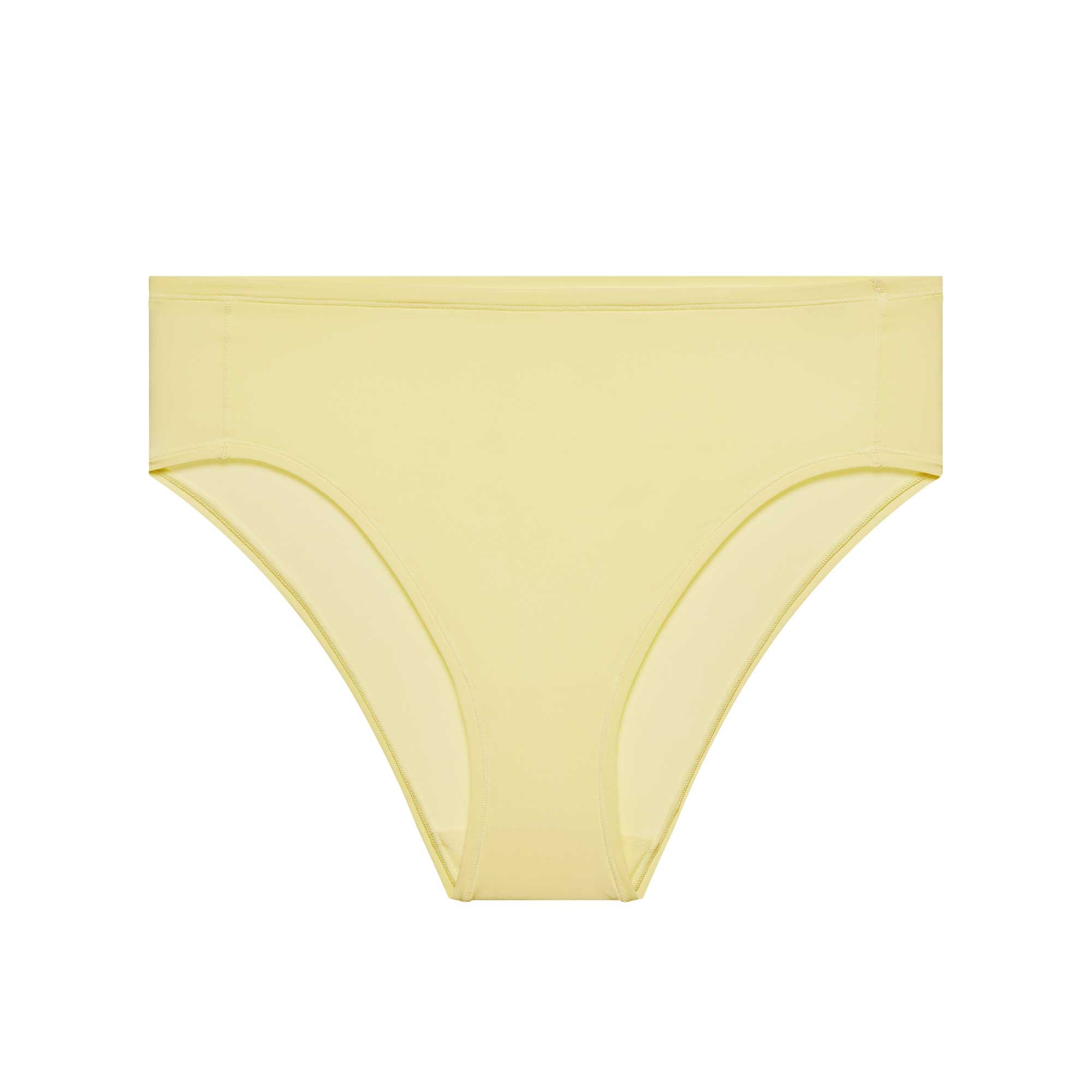 yellow brief