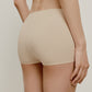 back of the nude boy shorts