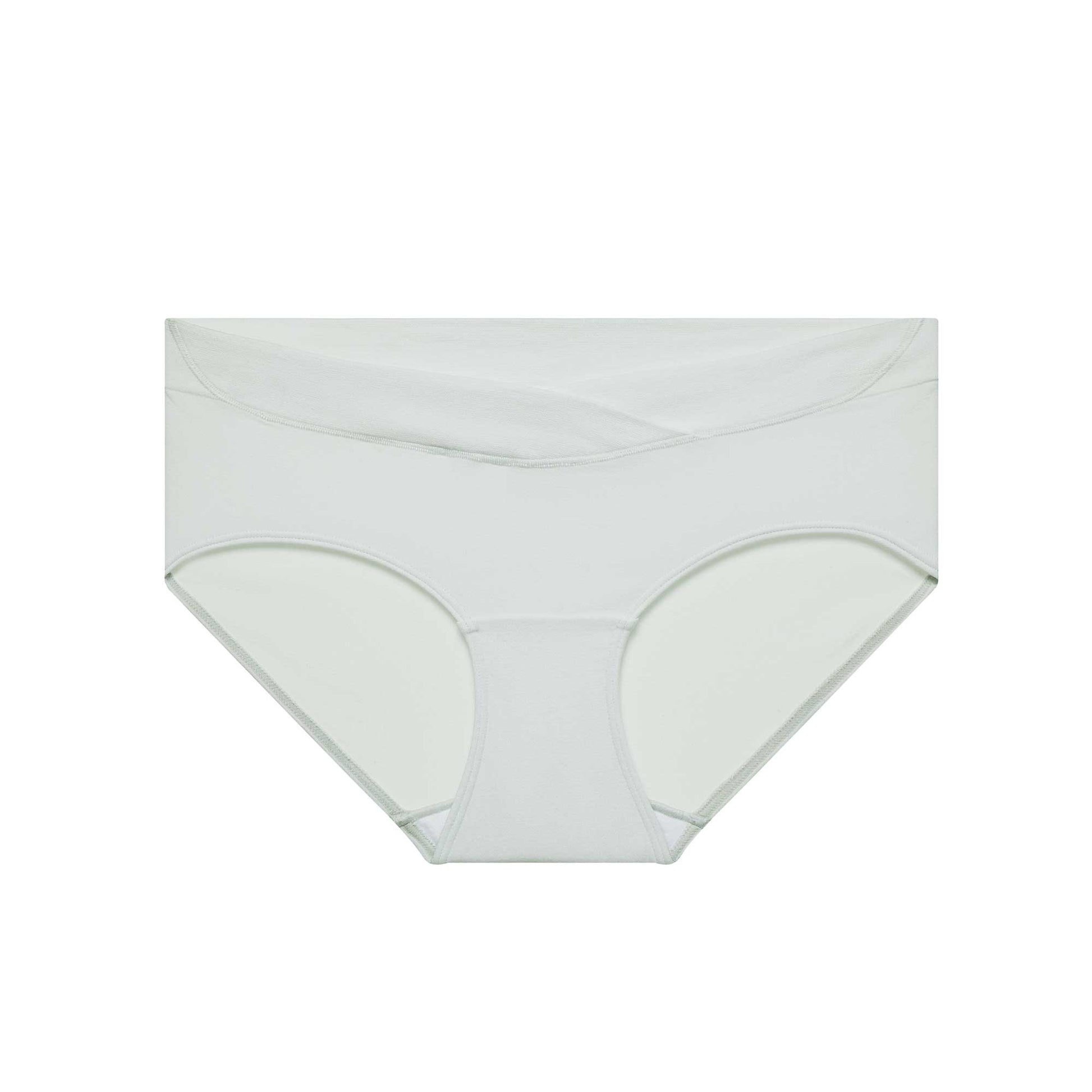 Herwey Breathable Cotton Pregnancy Underwear Low Waist U-shaped