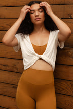 Core Two-Way Active Tee
