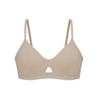 tan bra