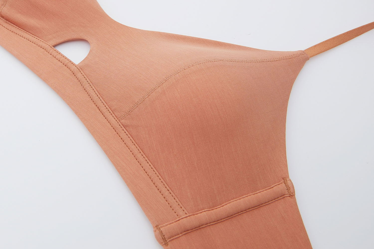 Soft bra PURE SENSE made of TENCEL™ Modal 55277