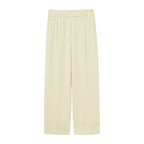 cream pants